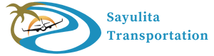 Sayulita Transportation Logo