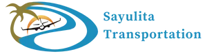 Sayulita Transportation Logo