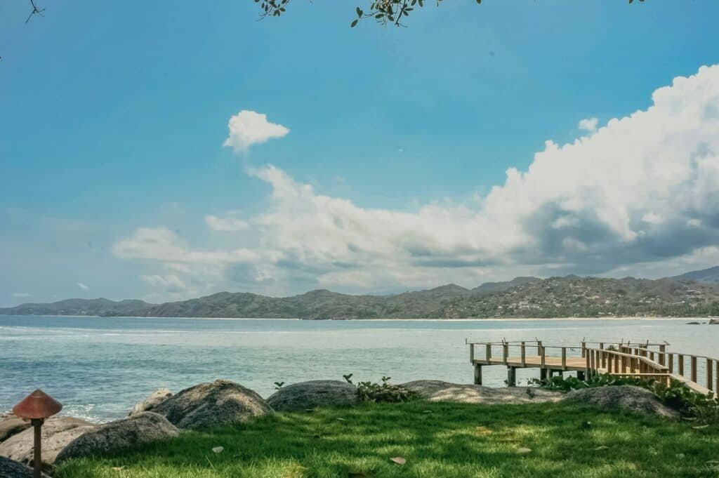 Sayulita Transportation Ocean View