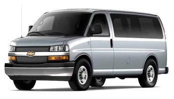 Van Express Sayulita Transportation